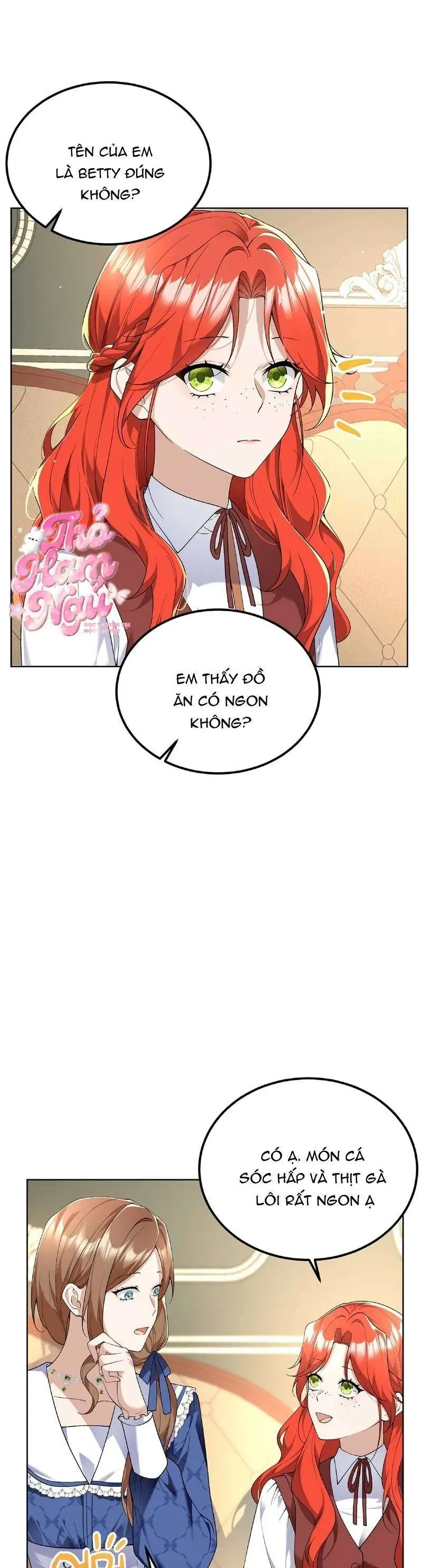 Tôi Sẽ Mặc Kệ Kẻ Phản Diện Đoản Mệnh - Chapter 11 - Page 12