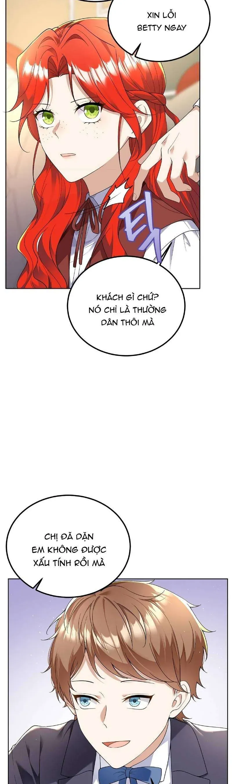 Tôi Sẽ Mặc Kệ Kẻ Phản Diện Đoản Mệnh - Chapter 11 - Page 18