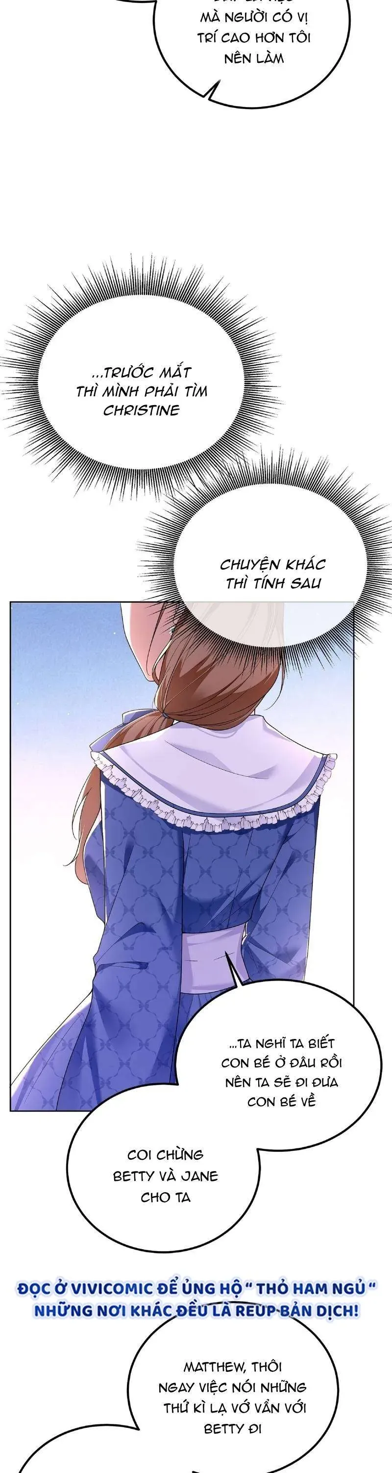 Tôi Sẽ Mặc Kệ Kẻ Phản Diện Đoản Mệnh - Chapter 11 - Page 22