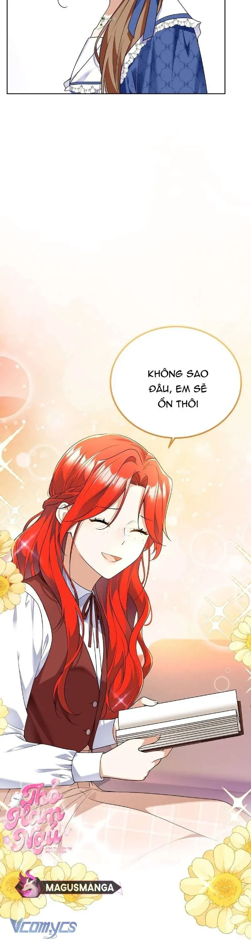 Tôi Sẽ Mặc Kệ Kẻ Phản Diện Đoản Mệnh - Chapter 11 - Page 24