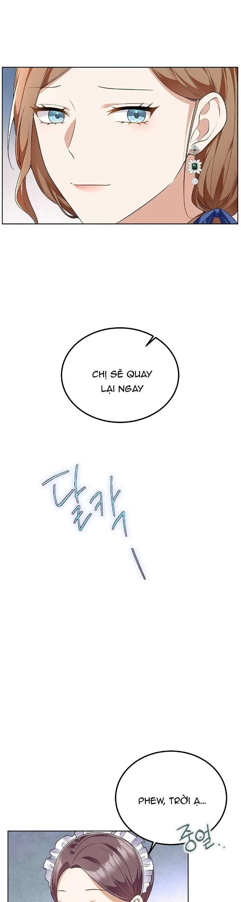 Tôi Sẽ Mặc Kệ Kẻ Phản Diện Đoản Mệnh - Chapter 11 - Page 25