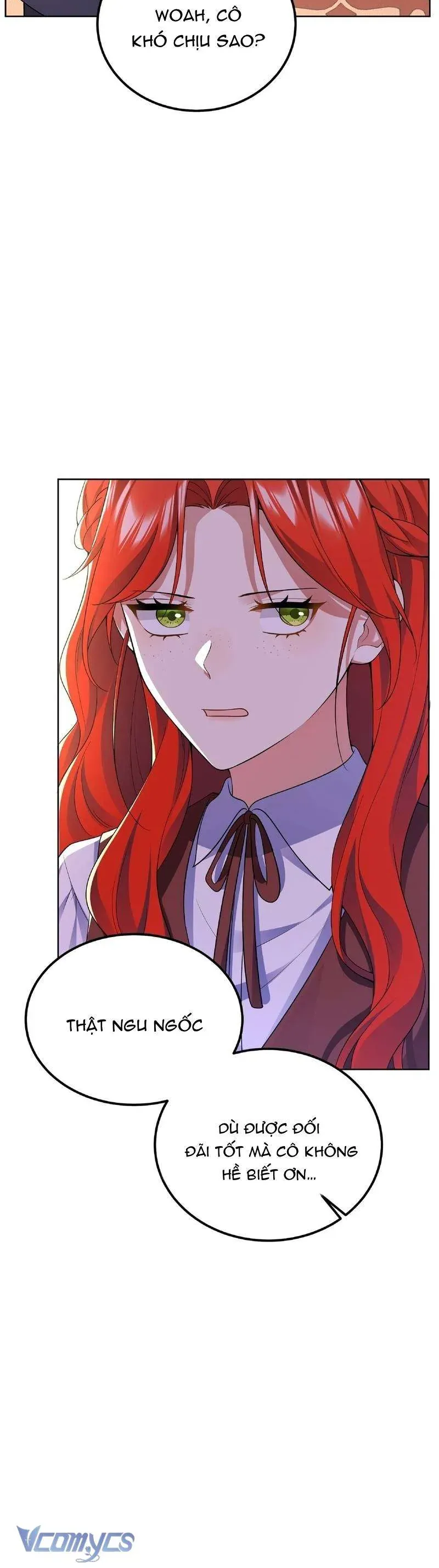 Tôi Sẽ Mặc Kệ Kẻ Phản Diện Đoản Mệnh - Chapter 11 - Page 34