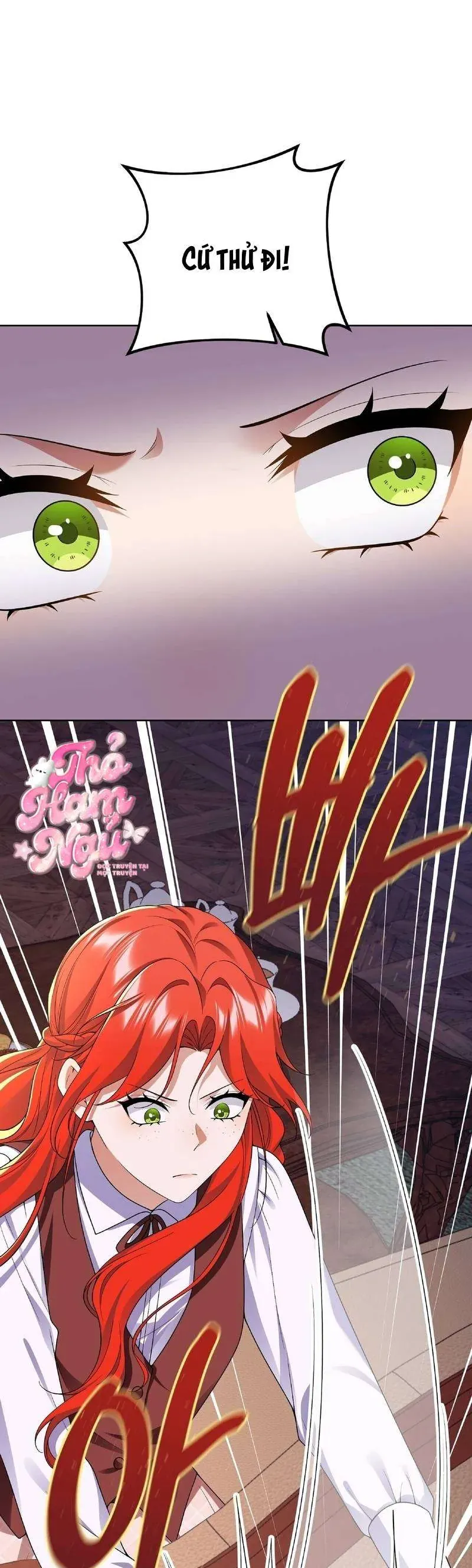 Tôi Sẽ Mặc Kệ Kẻ Phản Diện Đoản Mệnh - Chapter 11 - Page 37