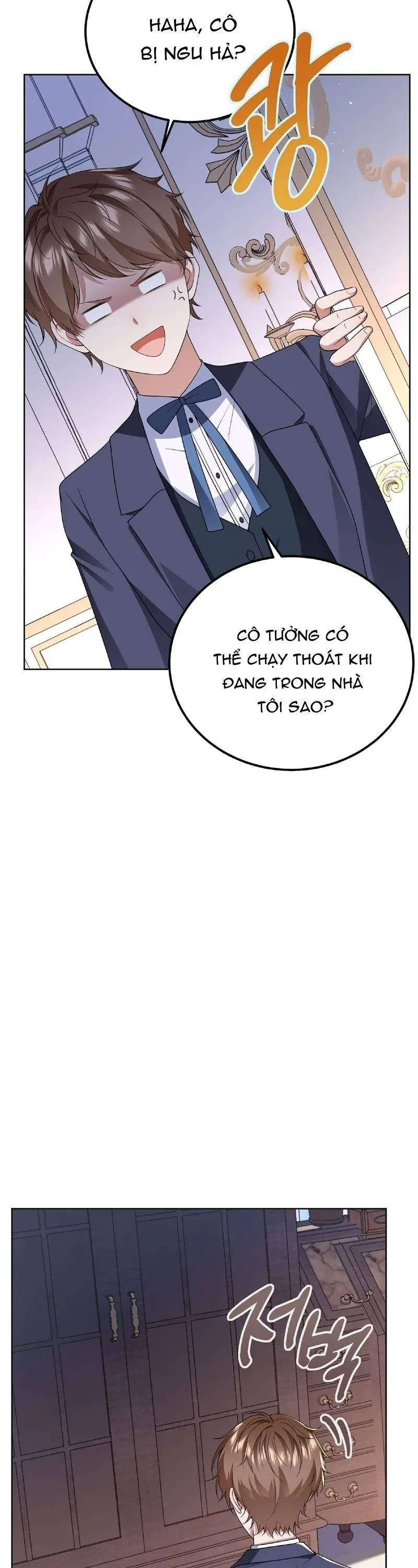 Tôi Sẽ Mặc Kệ Kẻ Phản Diện Đoản Mệnh - Chapter 11 - Page 42