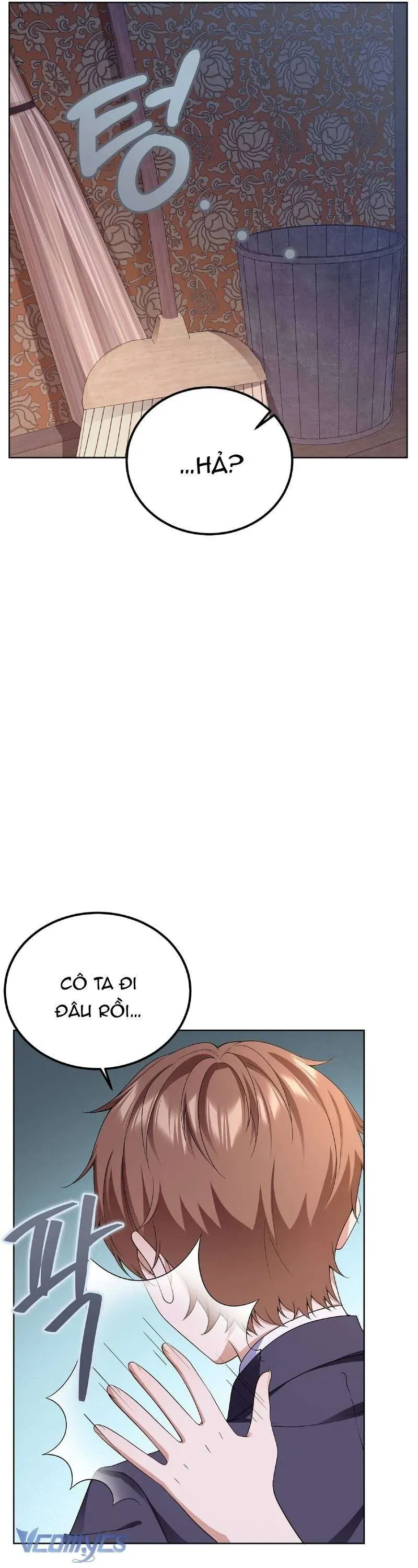 Tôi Sẽ Mặc Kệ Kẻ Phản Diện Đoản Mệnh - Chapter 11 - Page 44