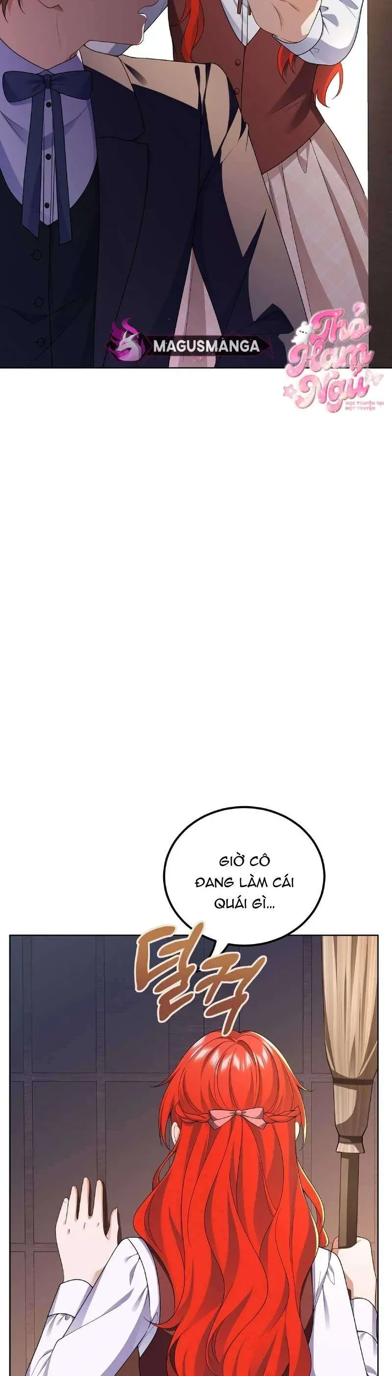 Tôi Sẽ Mặc Kệ Kẻ Phản Diện Đoản Mệnh - Chapter 11 - Page 46