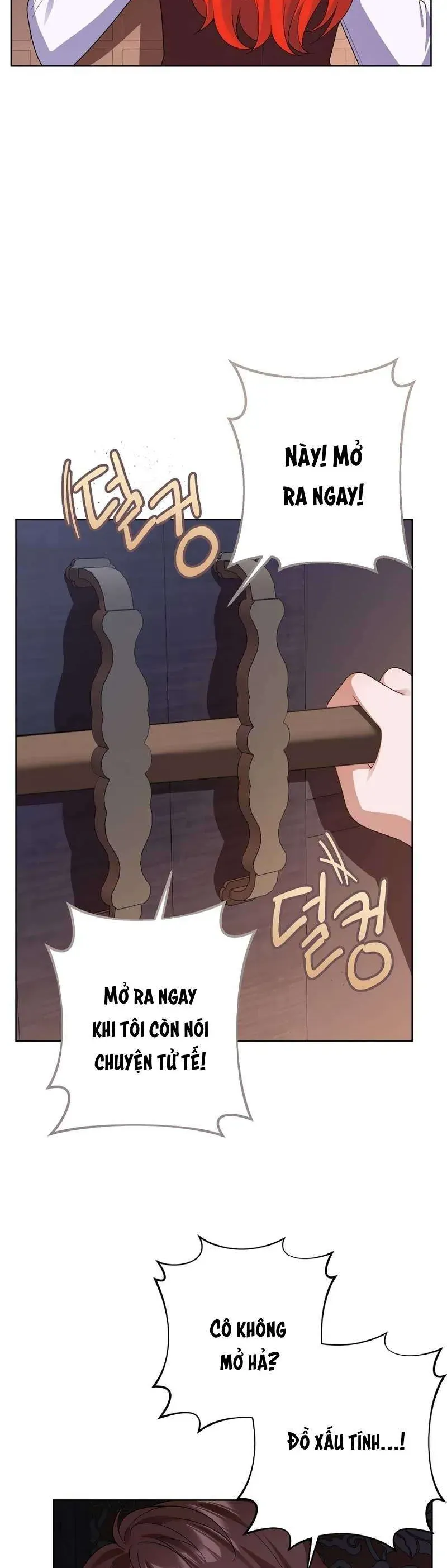 Tôi Sẽ Mặc Kệ Kẻ Phản Diện Đoản Mệnh - Chapter 11 - Page 47