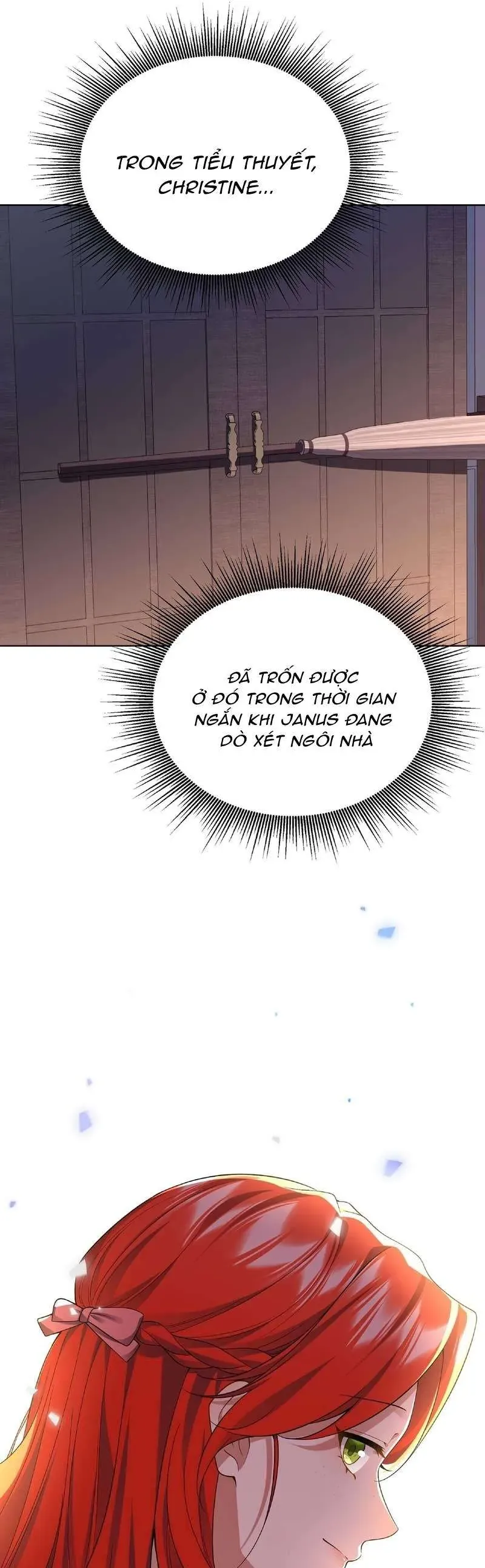 Tôi Sẽ Mặc Kệ Kẻ Phản Diện Đoản Mệnh - Chapter 11 - Page 50