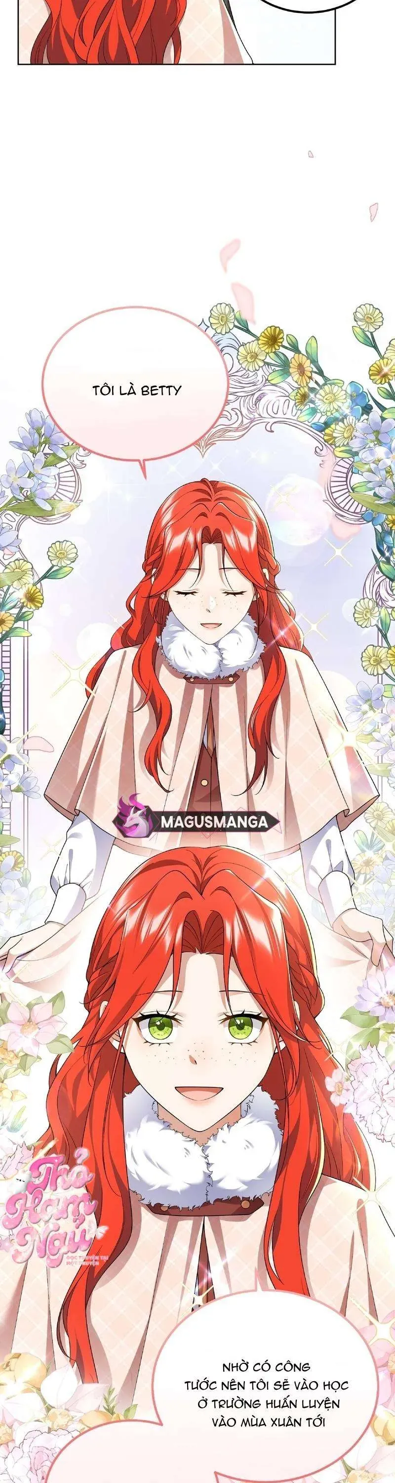 Tôi Sẽ Mặc Kệ Kẻ Phản Diện Đoản Mệnh - Chapter 11 - Page 7