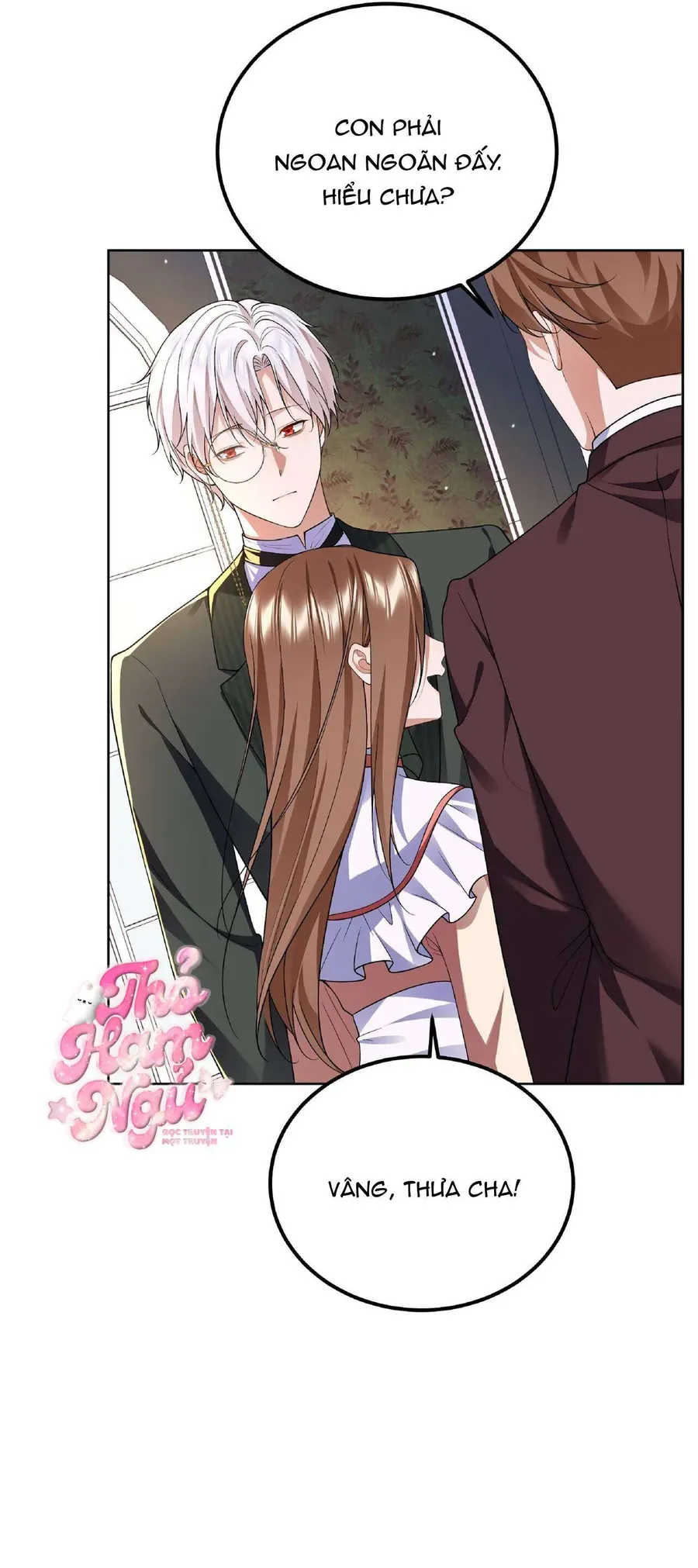 Tôi Sẽ Mặc Kệ Kẻ Phản Diện Đoản Mệnh - Chapter 12 - Page 10