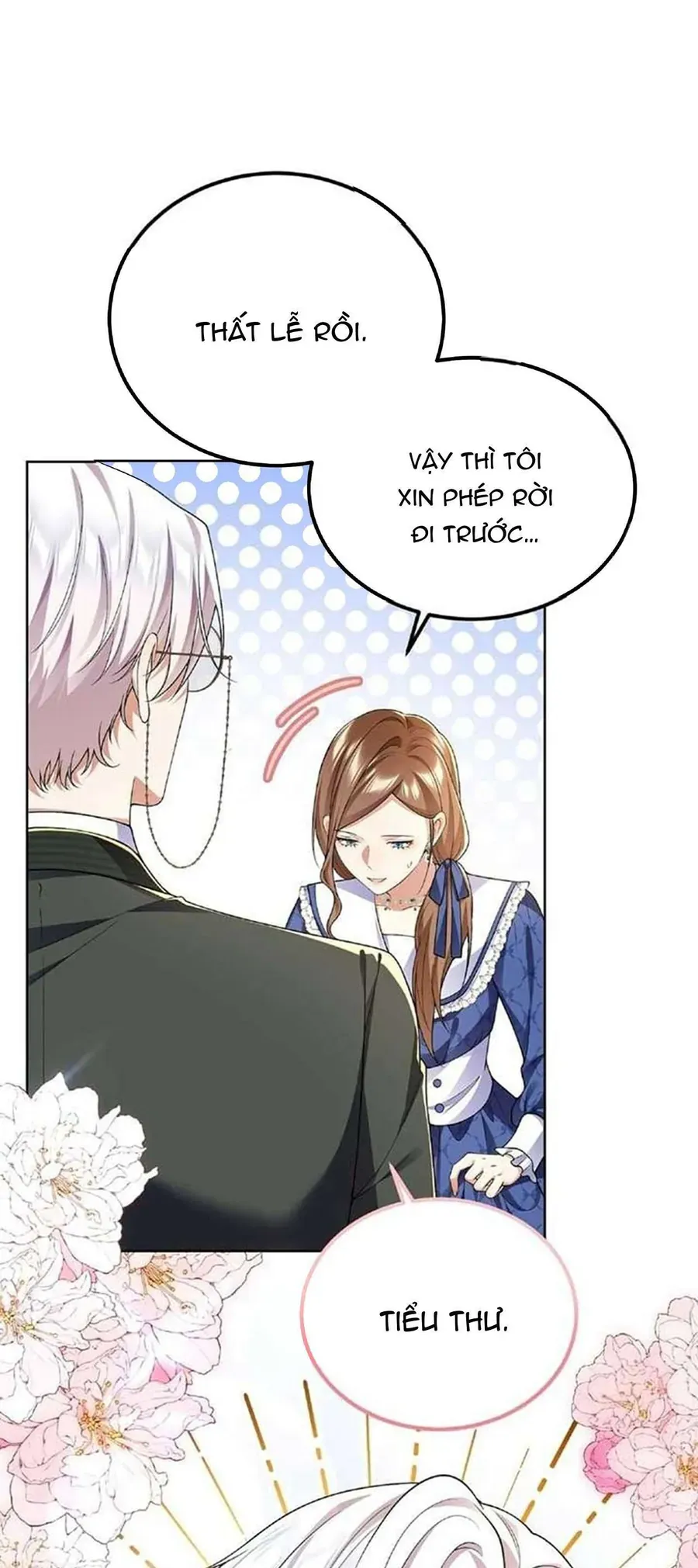 Tôi Sẽ Mặc Kệ Kẻ Phản Diện Đoản Mệnh - Chapter 12 - Page 11