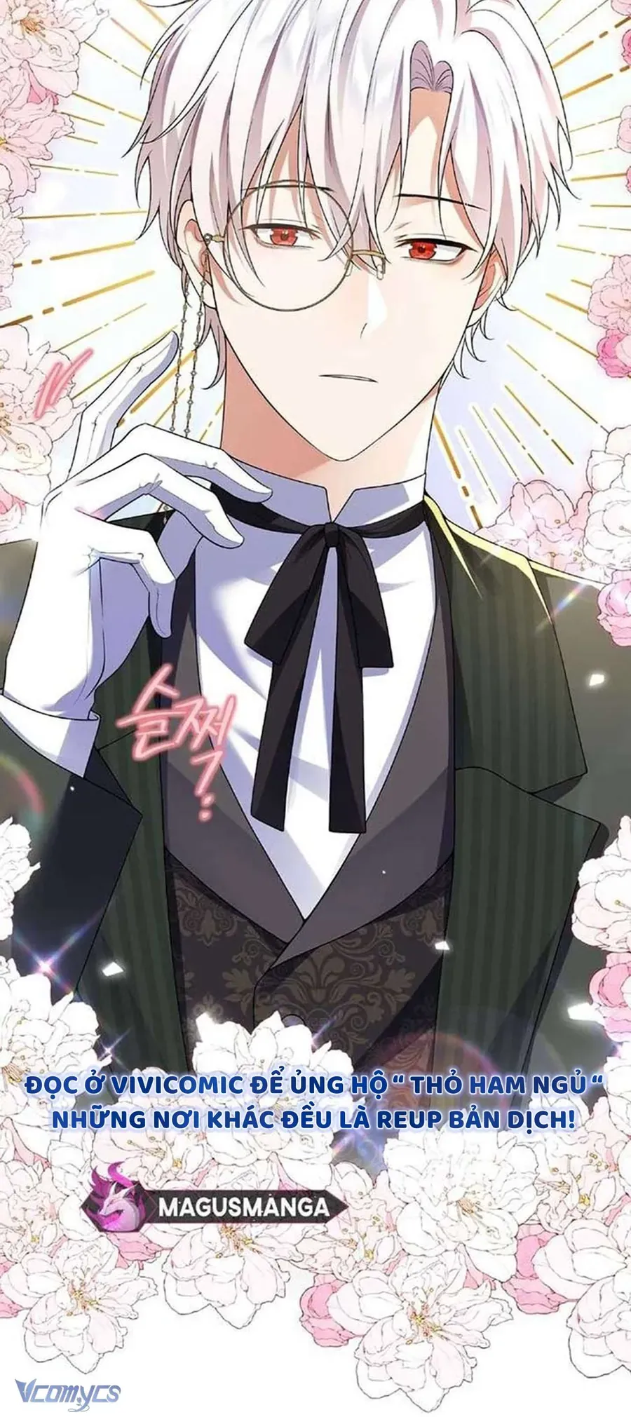 Tôi Sẽ Mặc Kệ Kẻ Phản Diện Đoản Mệnh - Chapter 12 - Page 12