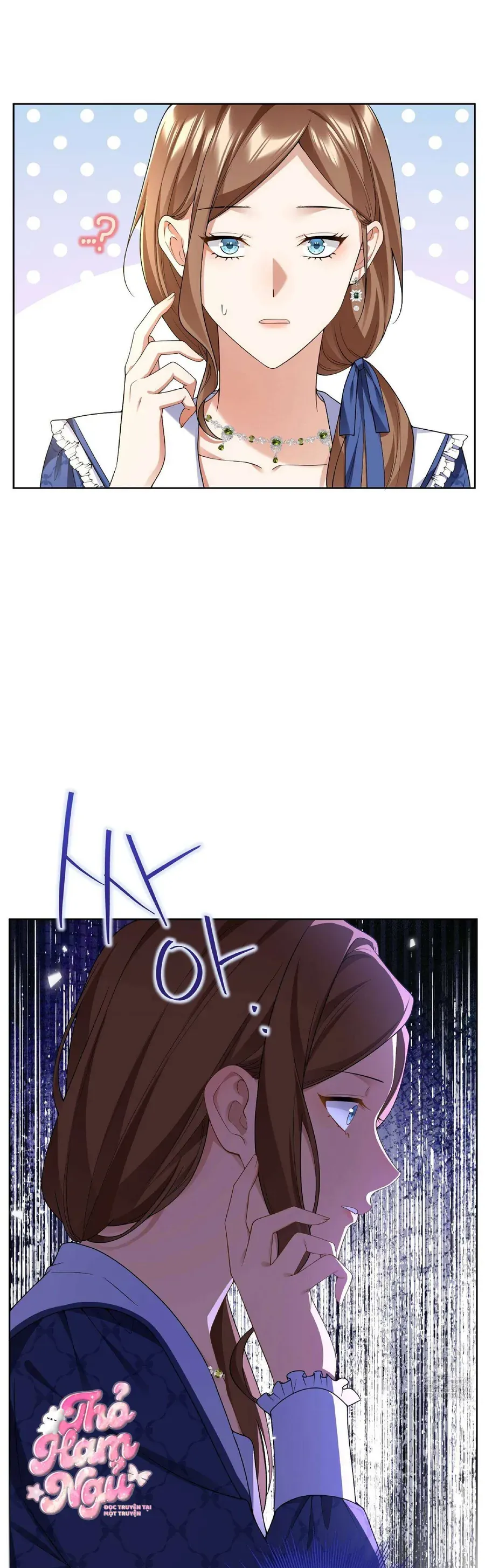 Tôi Sẽ Mặc Kệ Kẻ Phản Diện Đoản Mệnh - Chapter 12 - Page 13