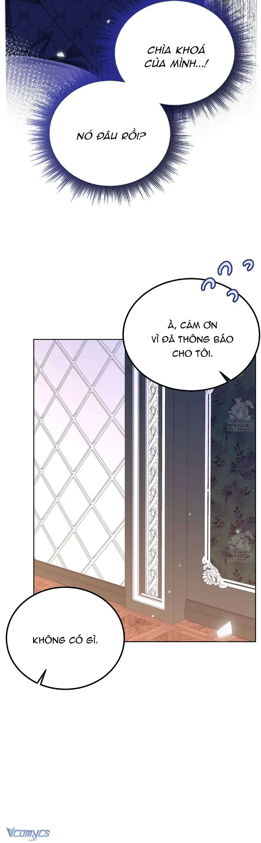 Tôi Sẽ Mặc Kệ Kẻ Phản Diện Đoản Mệnh - Chapter 12 - Page 14