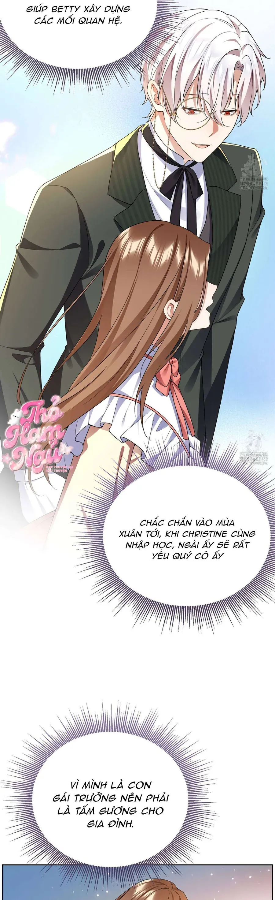 Tôi Sẽ Mặc Kệ Kẻ Phản Diện Đoản Mệnh - Chapter 12 - Page 15