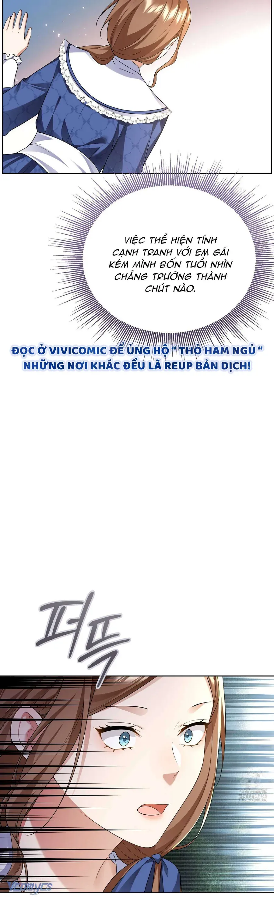 Tôi Sẽ Mặc Kệ Kẻ Phản Diện Đoản Mệnh - Chapter 12 - Page 16