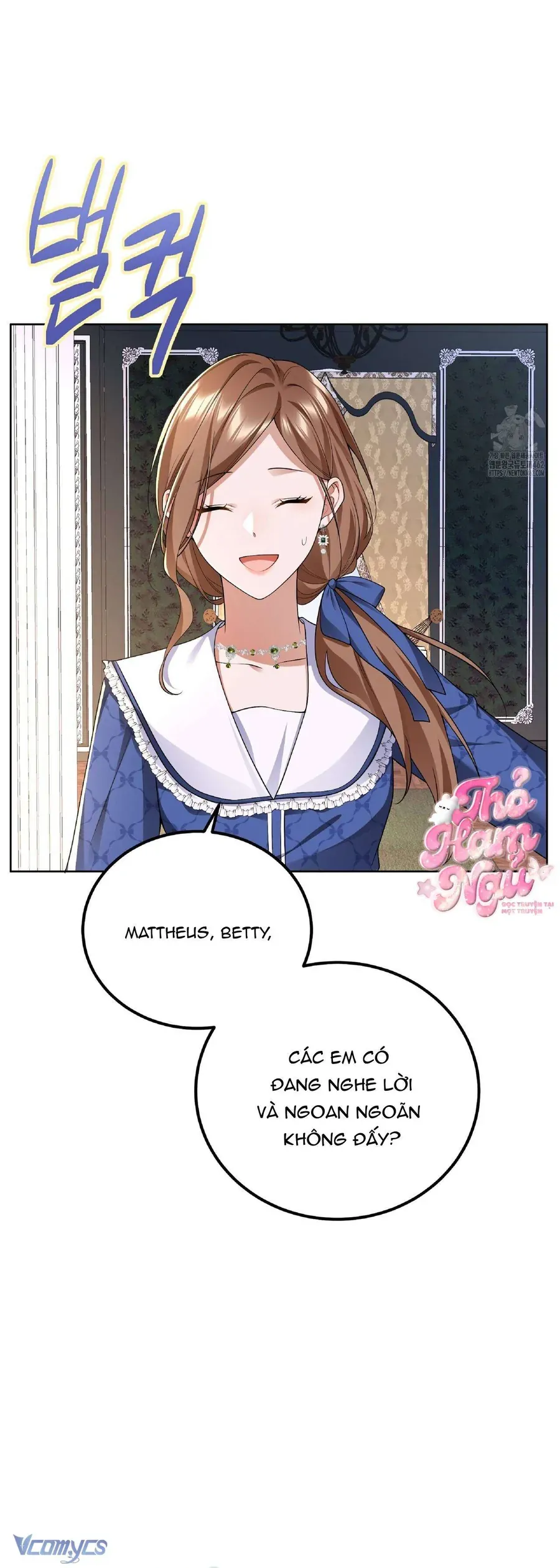 Tôi Sẽ Mặc Kệ Kẻ Phản Diện Đoản Mệnh - Chapter 12 - Page 18