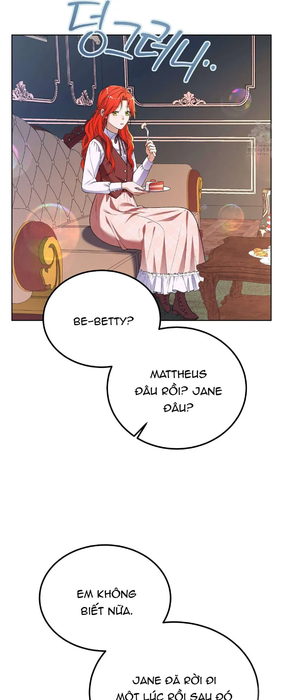 Tôi Sẽ Mặc Kệ Kẻ Phản Diện Đoản Mệnh - Chapter 12 - Page 19