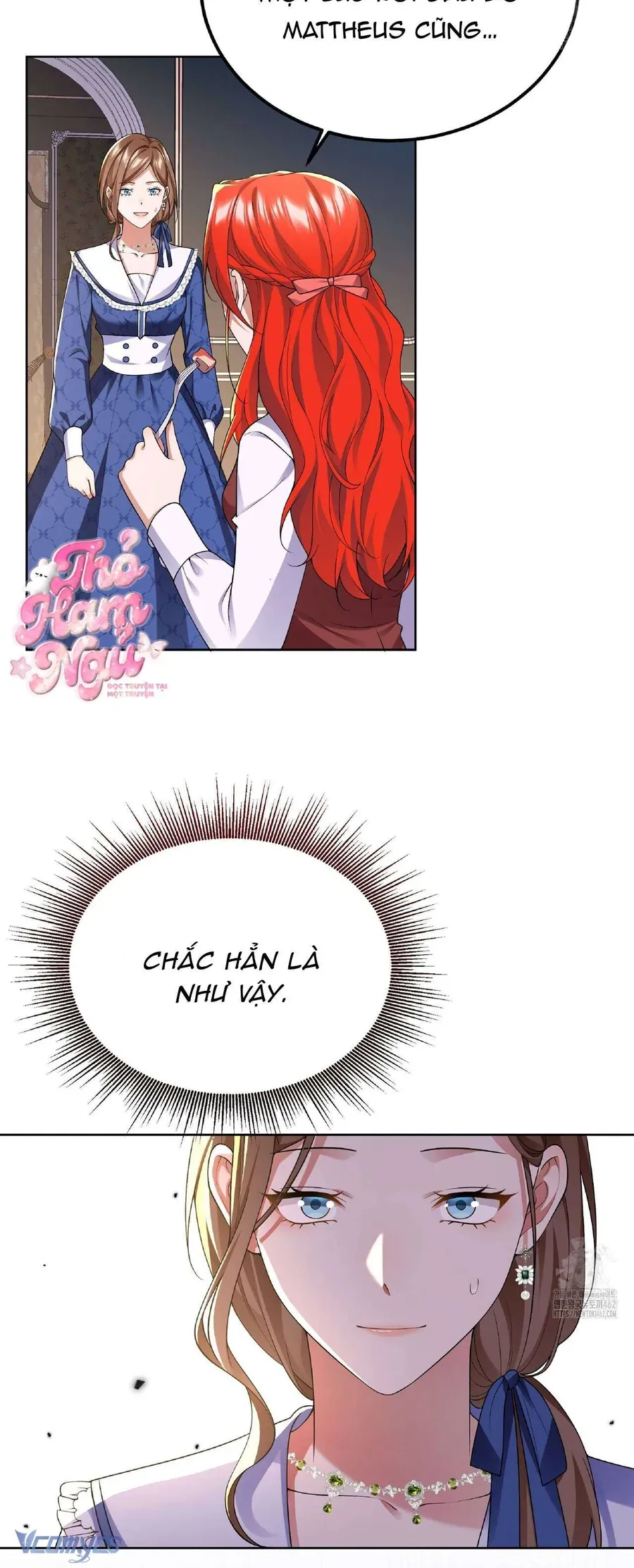 Tôi Sẽ Mặc Kệ Kẻ Phản Diện Đoản Mệnh - Chapter 12 - Page 20