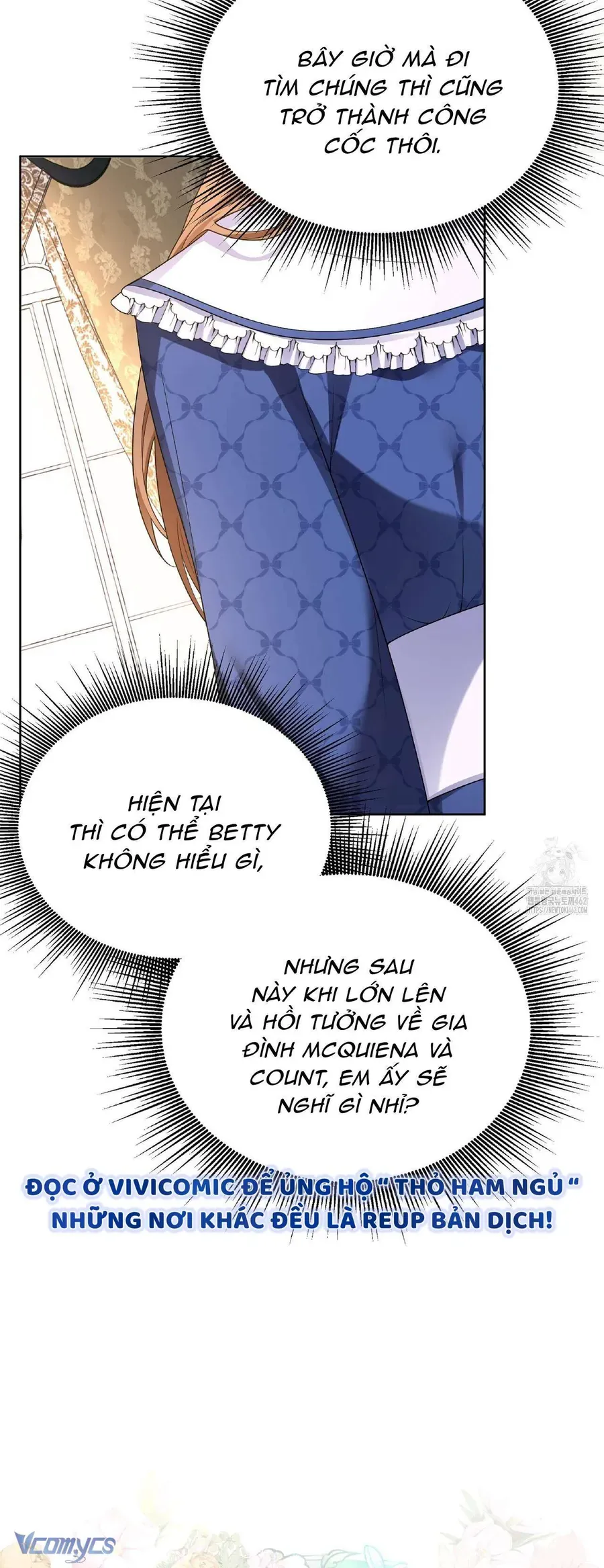 Tôi Sẽ Mặc Kệ Kẻ Phản Diện Đoản Mệnh - Chapter 12 - Page 22