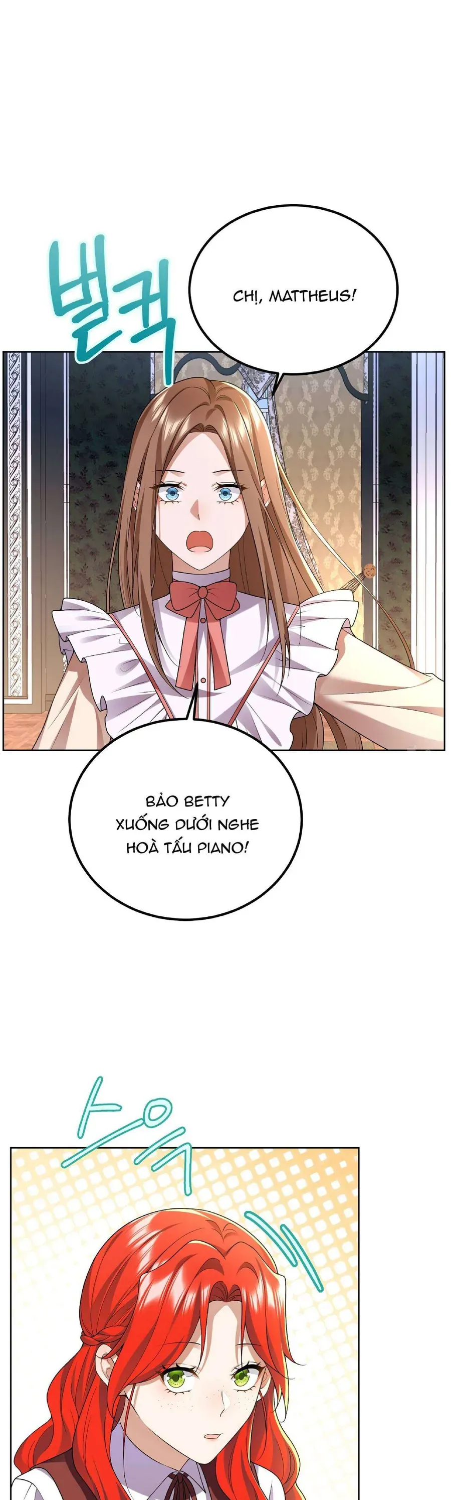 Tôi Sẽ Mặc Kệ Kẻ Phản Diện Đoản Mệnh - Chapter 12 - Page 25