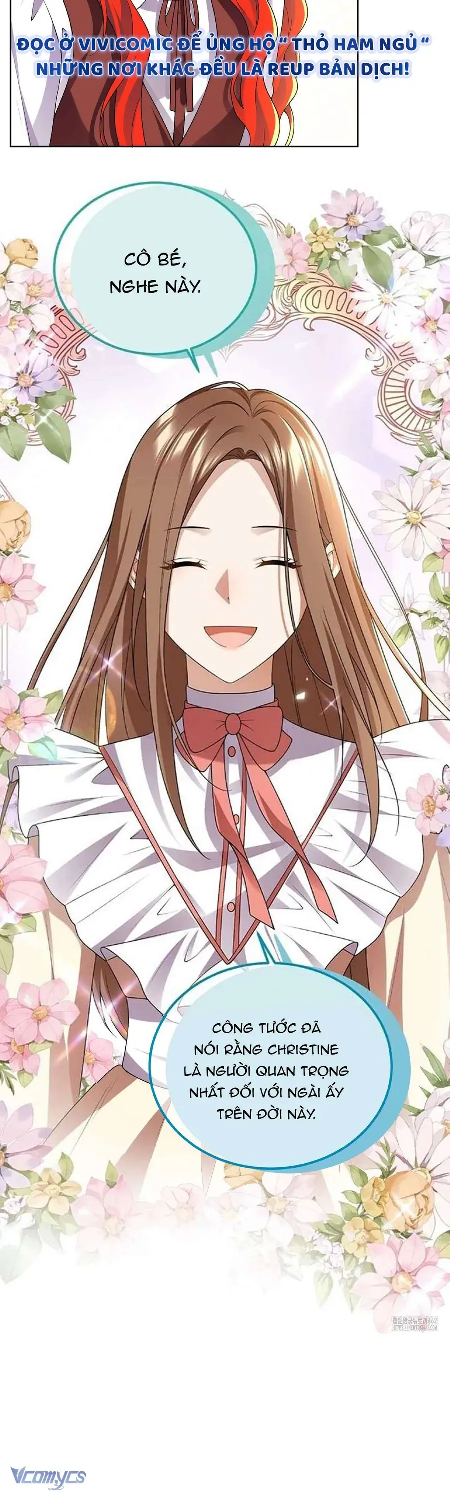 Tôi Sẽ Mặc Kệ Kẻ Phản Diện Đoản Mệnh - Chapter 12 - Page 26