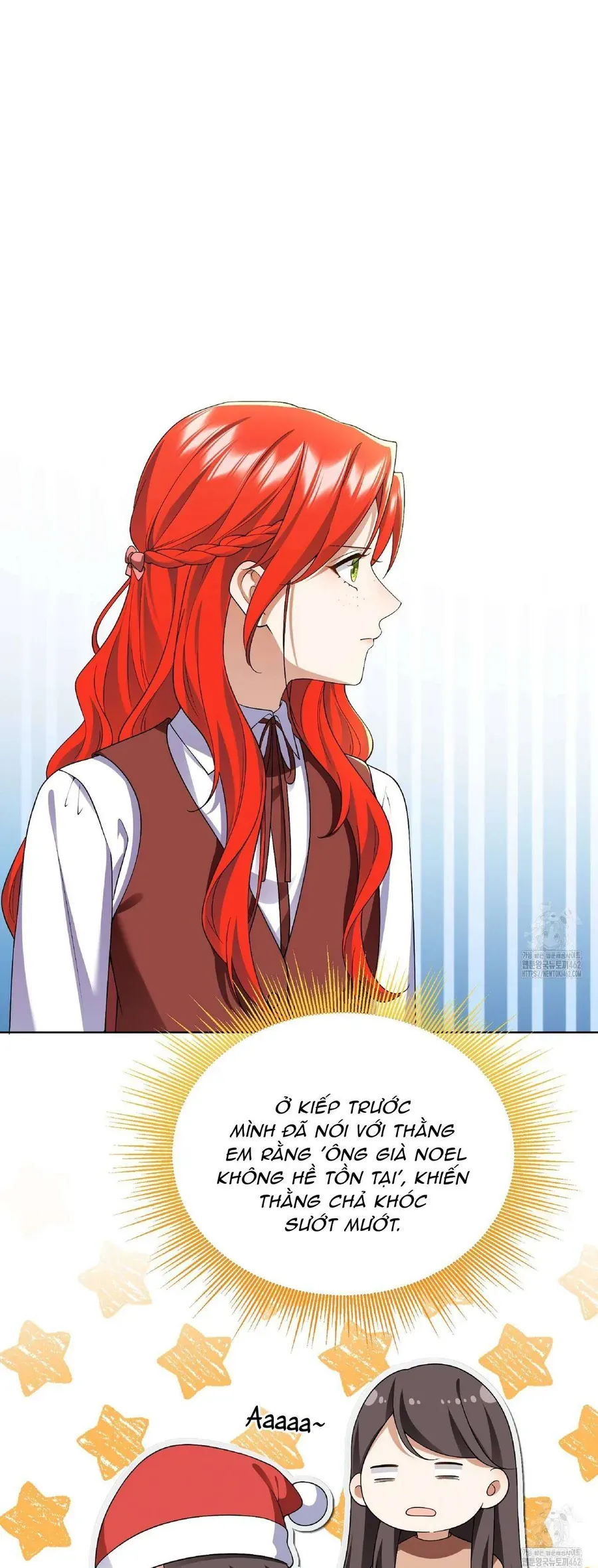 Tôi Sẽ Mặc Kệ Kẻ Phản Diện Đoản Mệnh - Chapter 12 - Page 27
