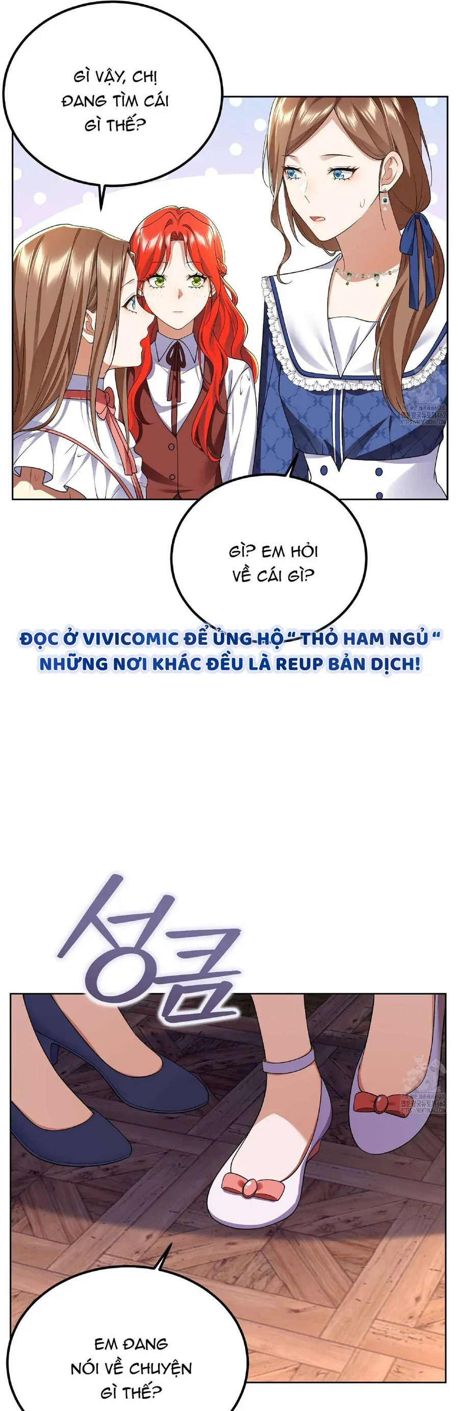 Tôi Sẽ Mặc Kệ Kẻ Phản Diện Đoản Mệnh - Chapter 12 - Page 31