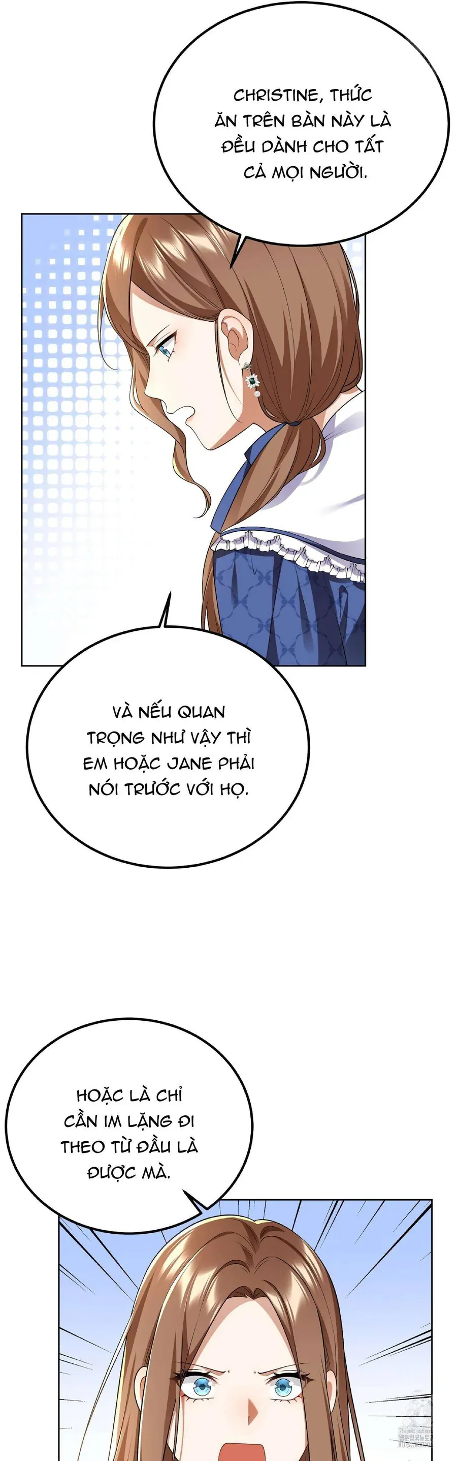 Tôi Sẽ Mặc Kệ Kẻ Phản Diện Đoản Mệnh - Chapter 12 - Page 37