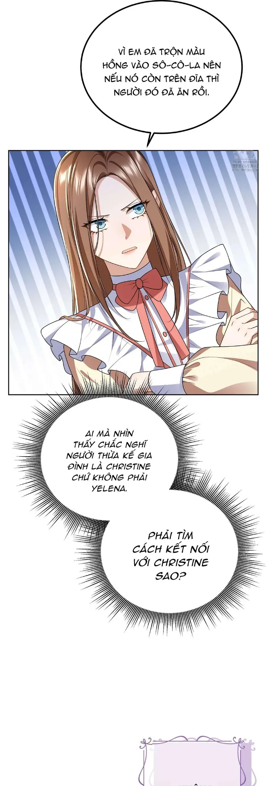 Tôi Sẽ Mặc Kệ Kẻ Phản Diện Đoản Mệnh - Chapter 12 - Page 41