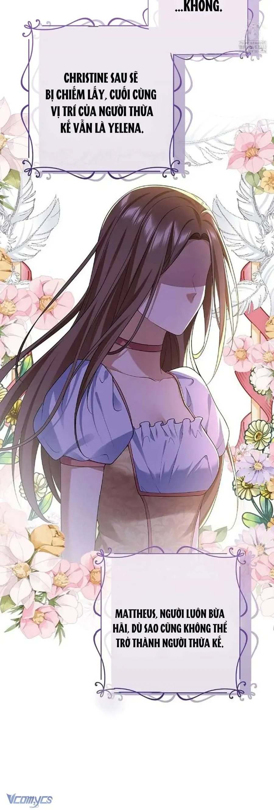 Tôi Sẽ Mặc Kệ Kẻ Phản Diện Đoản Mệnh - Chapter 12 - Page 42