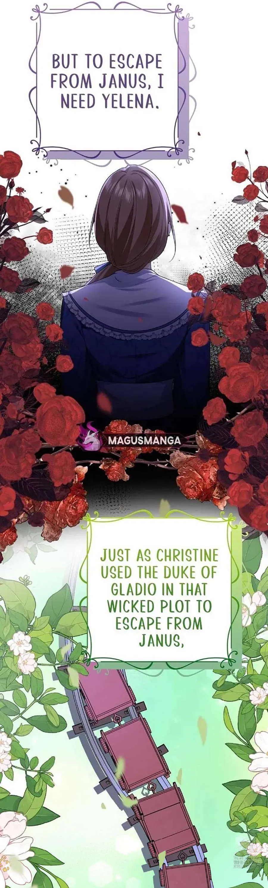 Tôi Sẽ Mặc Kệ Kẻ Phản Diện Đoản Mệnh - Chapter 12 - Page 43