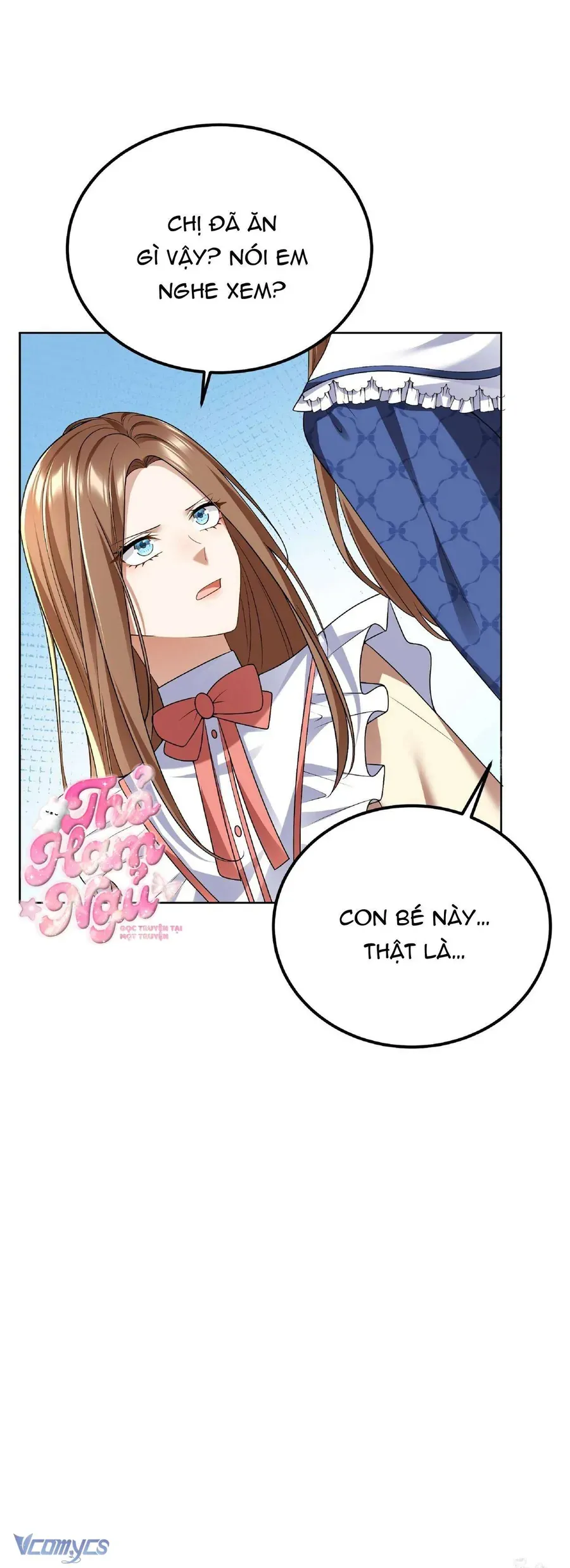 Tôi Sẽ Mặc Kệ Kẻ Phản Diện Đoản Mệnh - Chapter 12 - Page 46