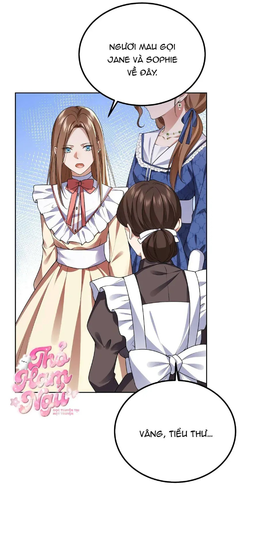 Tôi Sẽ Mặc Kệ Kẻ Phản Diện Đoản Mệnh - Chapter 12 - Page 47