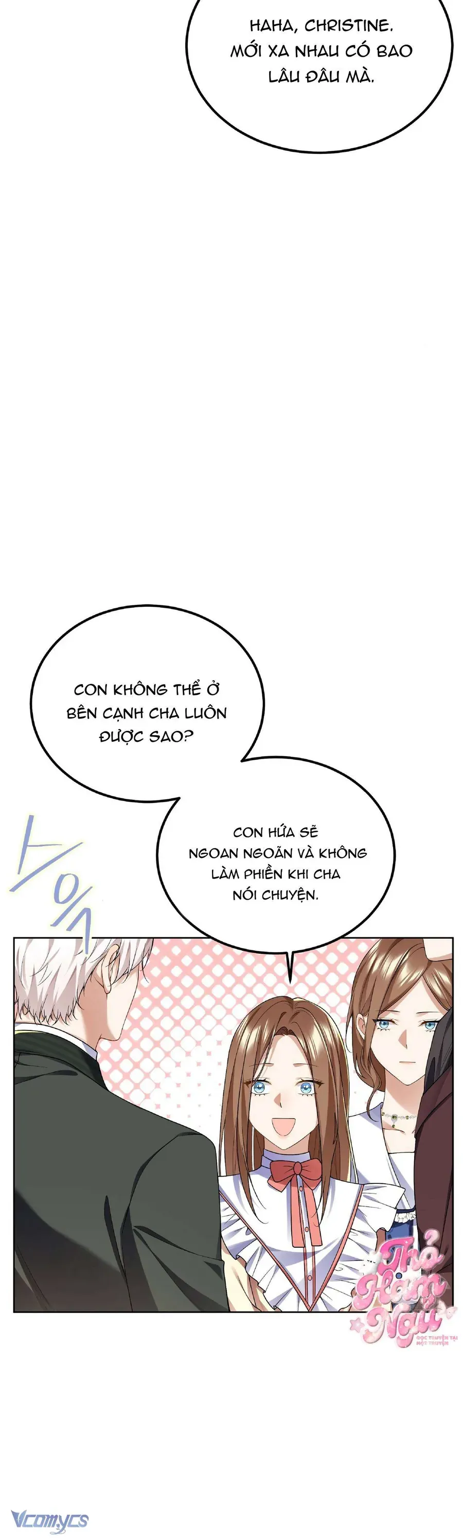 Tôi Sẽ Mặc Kệ Kẻ Phản Diện Đoản Mệnh - Chapter 12 - Page 7