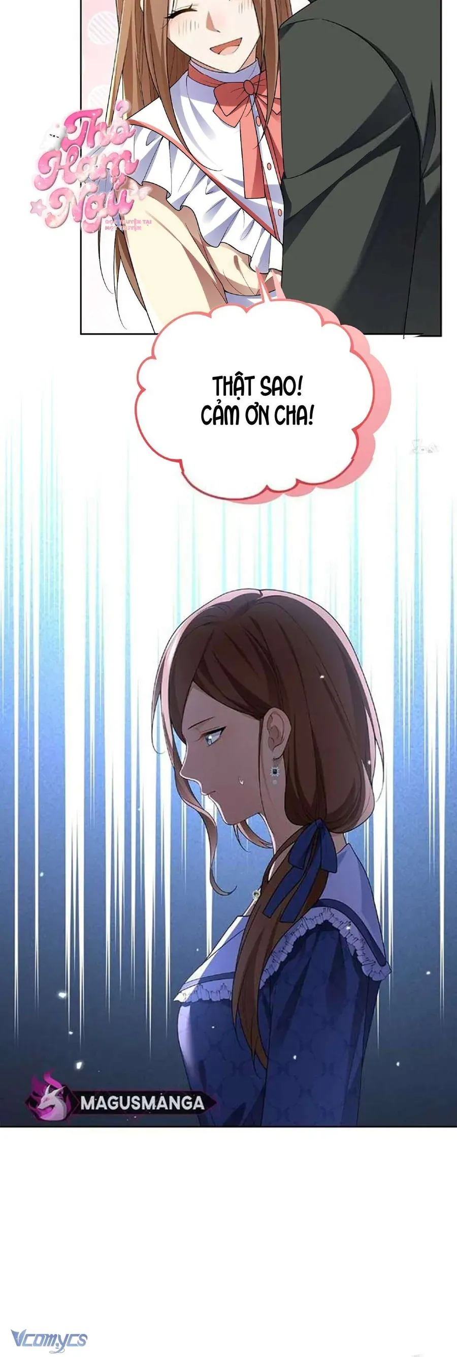 Tôi Sẽ Mặc Kệ Kẻ Phản Diện Đoản Mệnh - Chapter 12 - Page 9