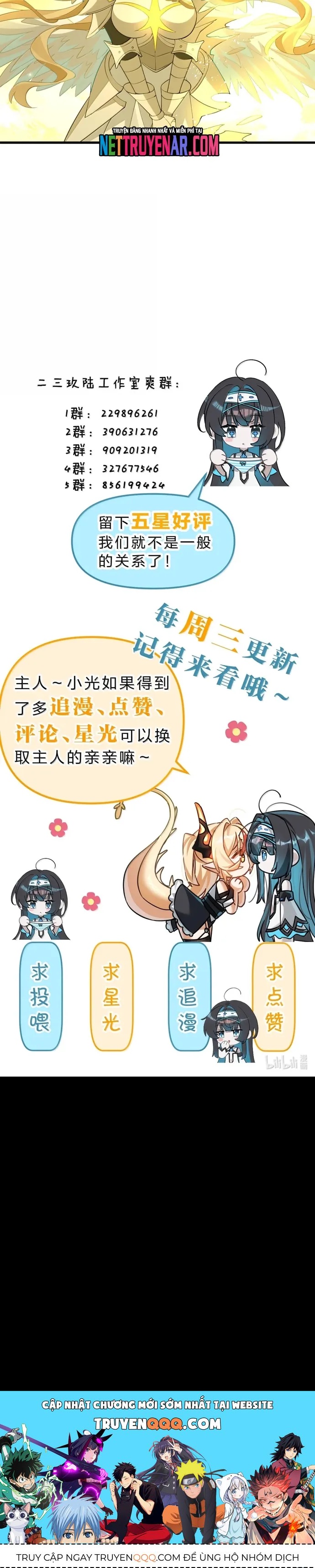 Xuyên Không Mãn Cấp Như Tôi Tại Sao Lại Là Quý Cô Mục Sư Chứ - Chapter 51 - Page 12