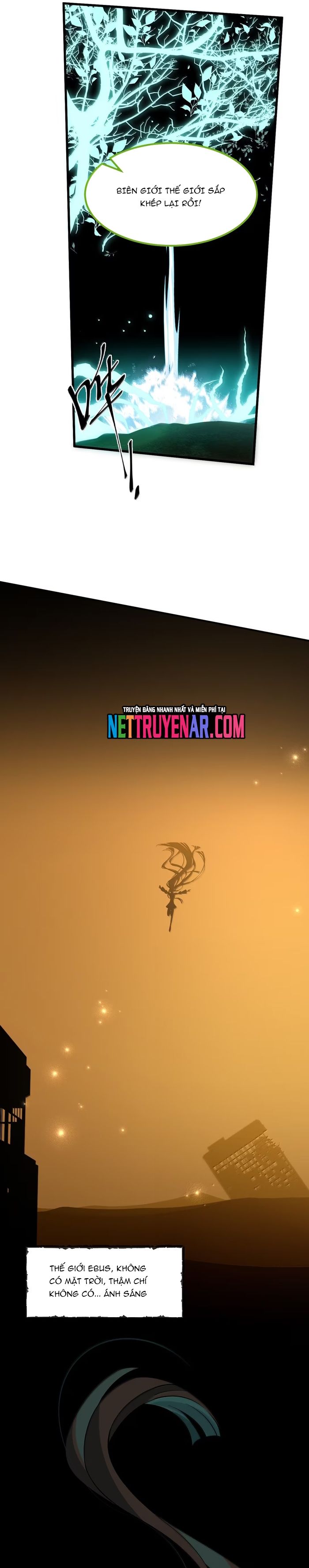 Xuyên Không Mãn Cấp Như Tôi Tại Sao Lại Là Quý Cô Mục Sư Chứ - Chapter 53 - Page 11