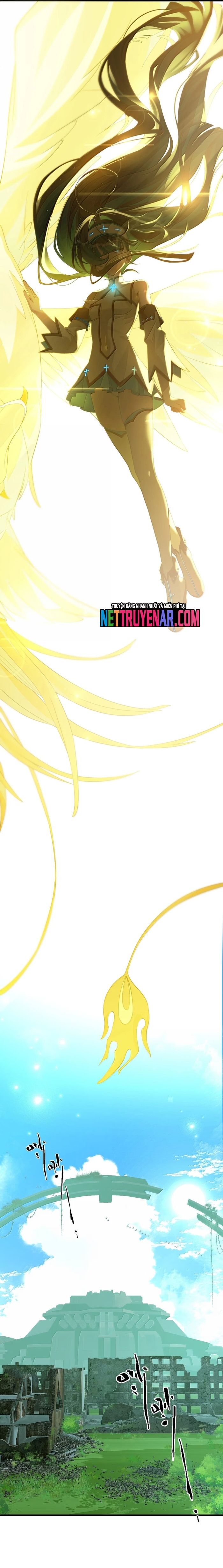 Xuyên Không Mãn Cấp Như Tôi Tại Sao Lại Là Quý Cô Mục Sư Chứ - Chapter 53 - Page 16