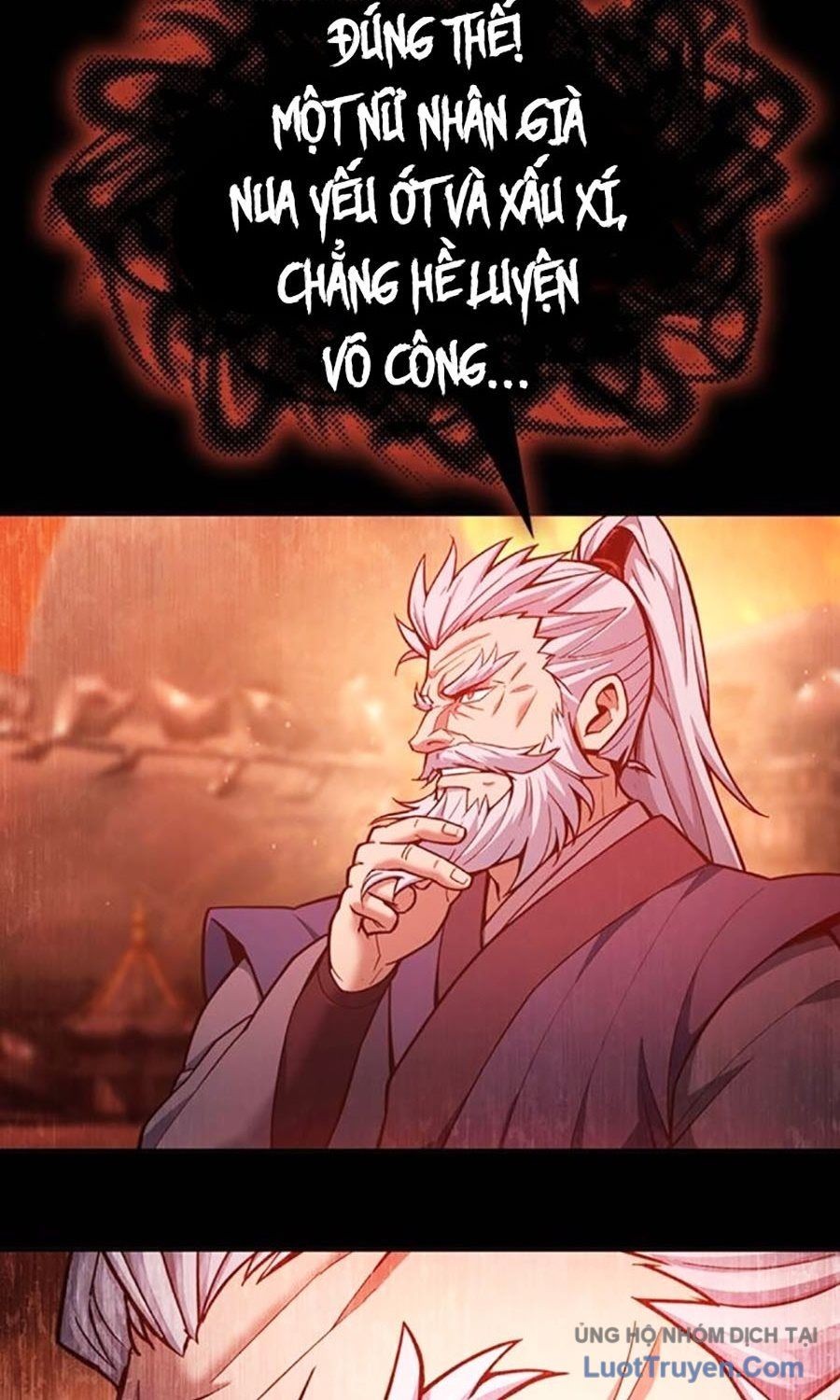 Thiên Trung Long Môn - Chapter 30 - Page 18