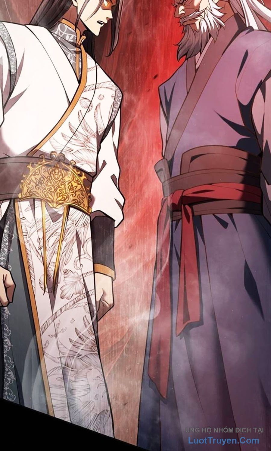 Thiên Trung Long Môn - Chapter 30 - Page 22