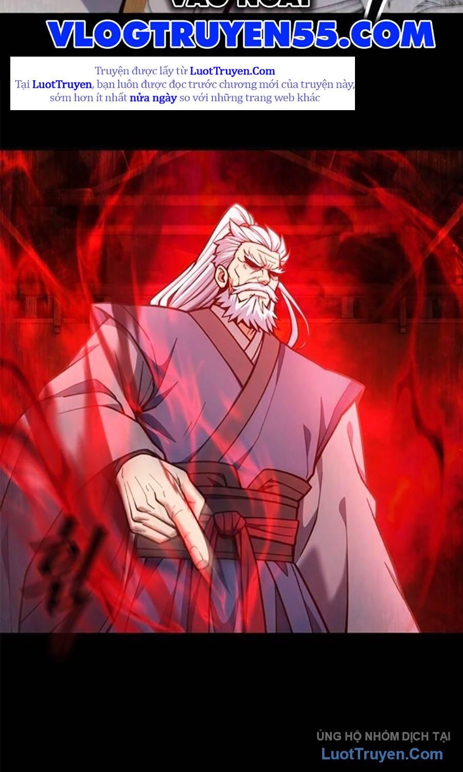 Thiên Trung Long Môn - Chapter 30 - Page 3