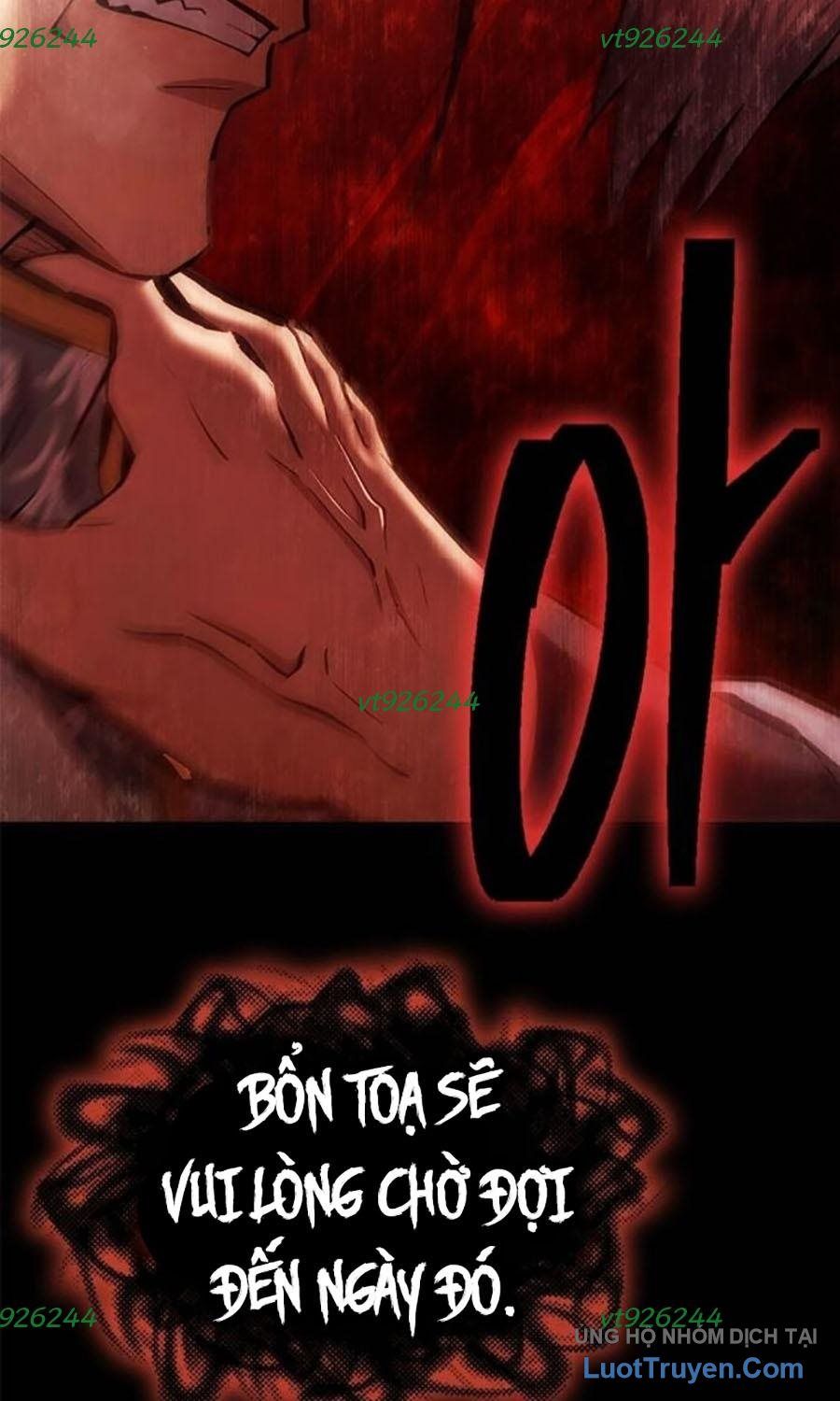 Thiên Trung Long Môn - Chapter 30 - Page 35