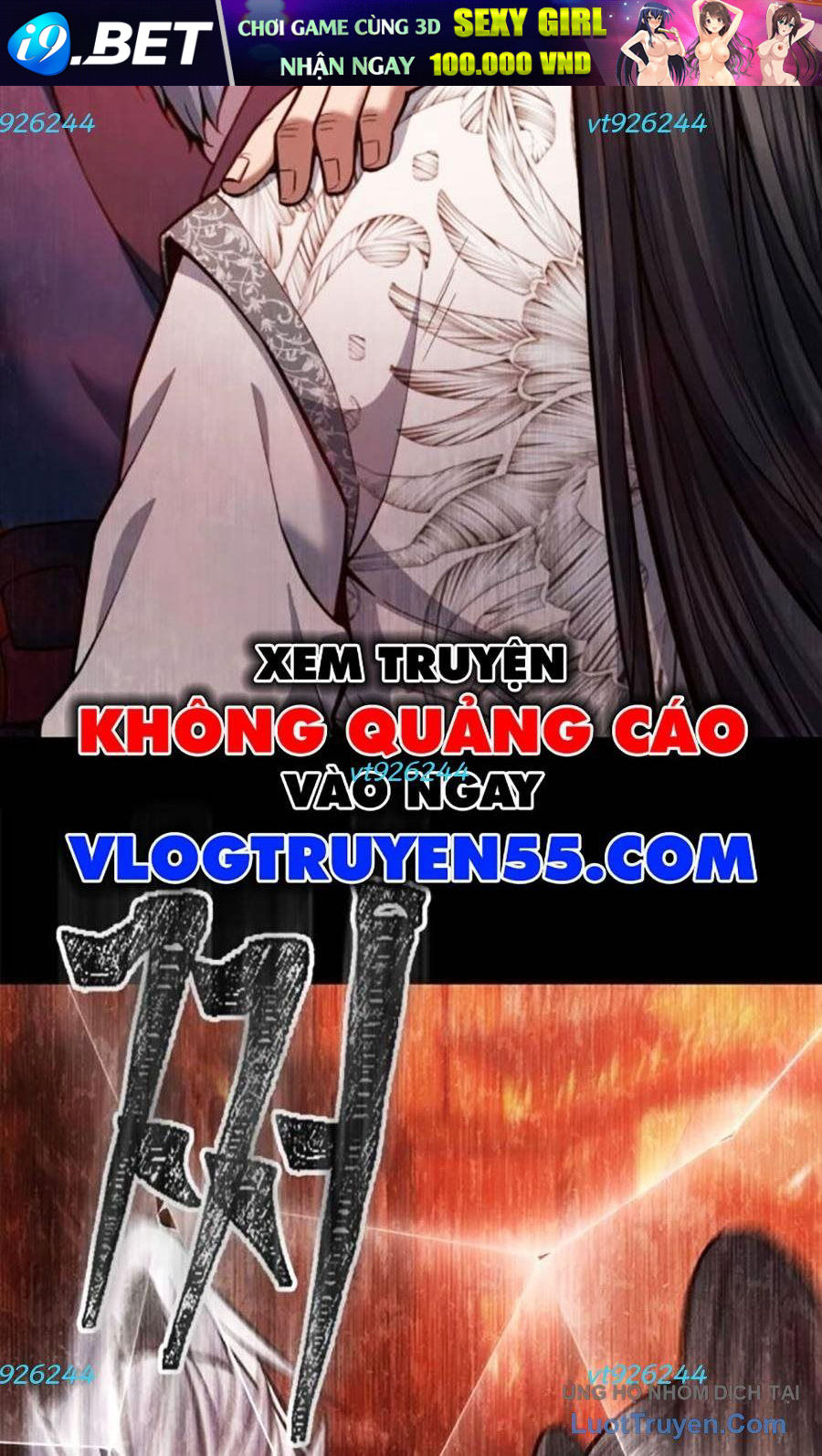 Thiên Trung Long Môn - Chapter 30 - Page 38