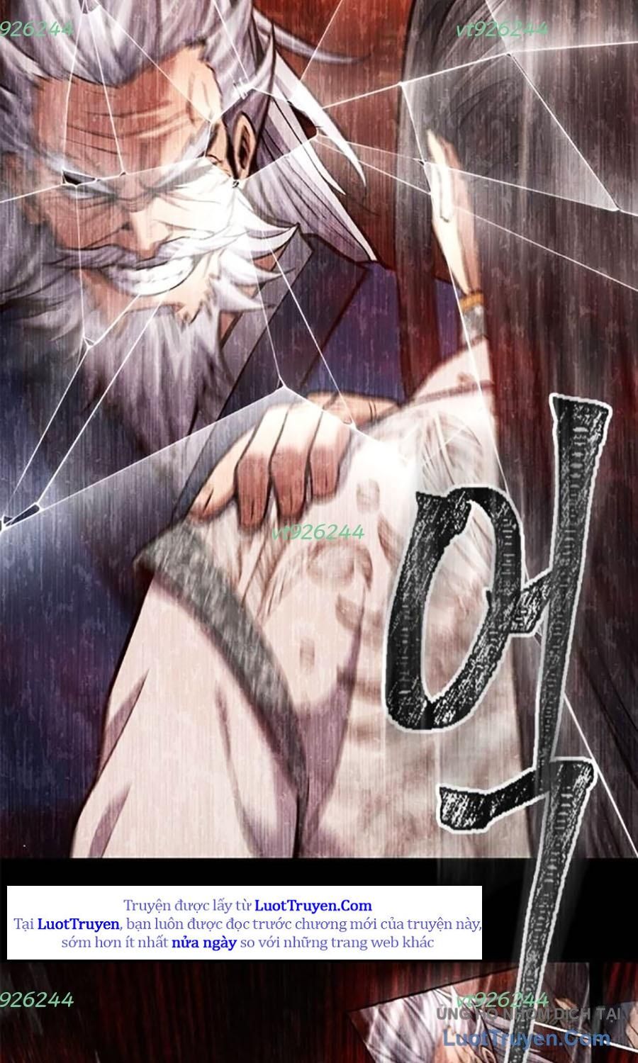 Thiên Trung Long Môn - Chapter 30 - Page 39