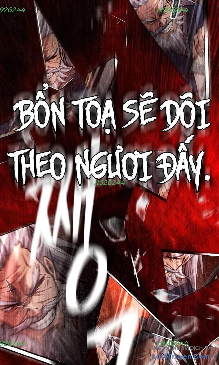 Thiên Trung Long Môn - Chapter 30 - Page 40