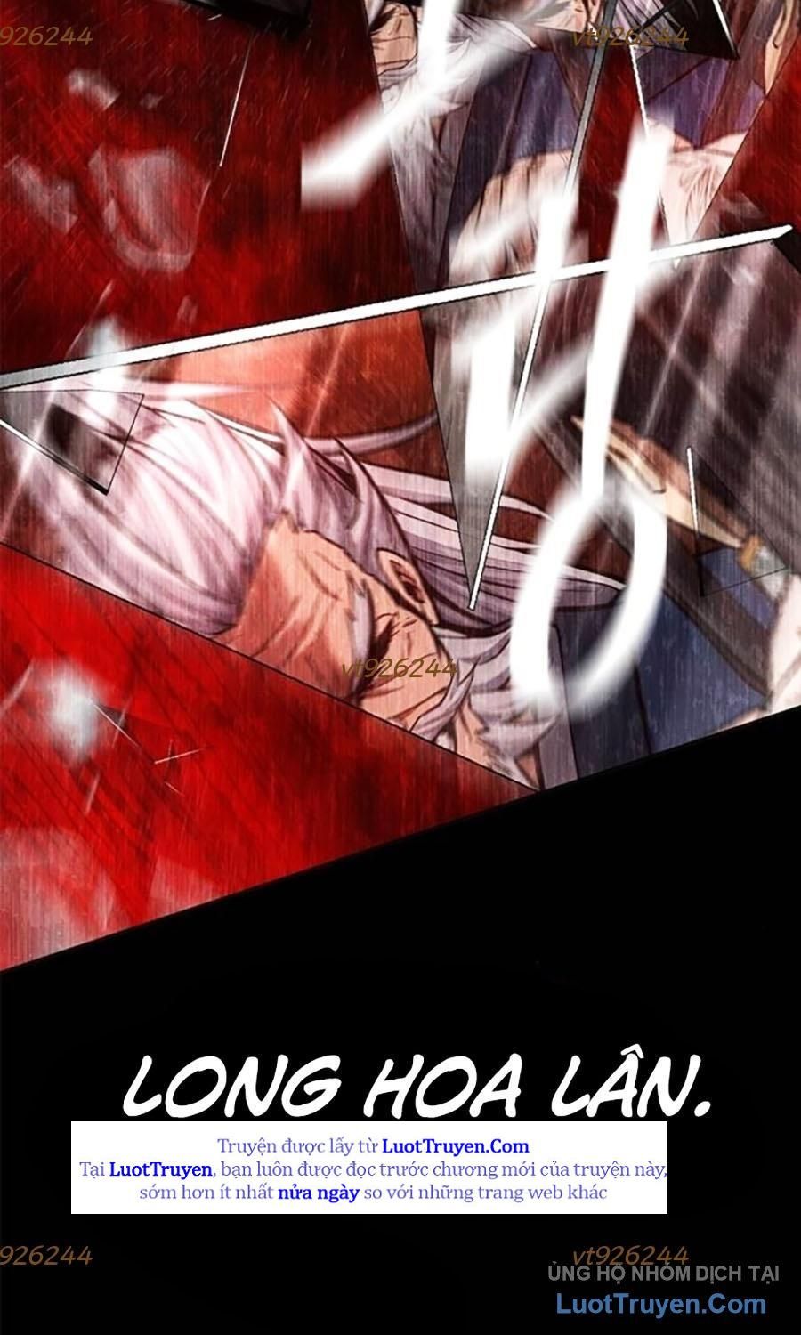 Thiên Trung Long Môn - Chapter 30 - Page 41
