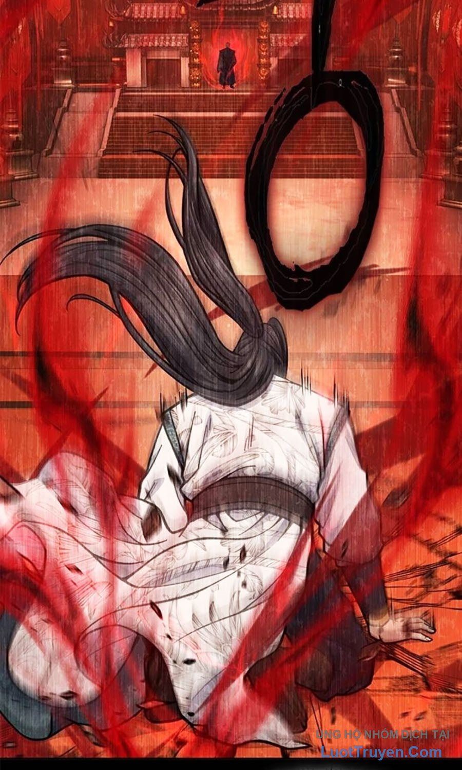 Thiên Trung Long Môn - Chapter 30 - Page 5