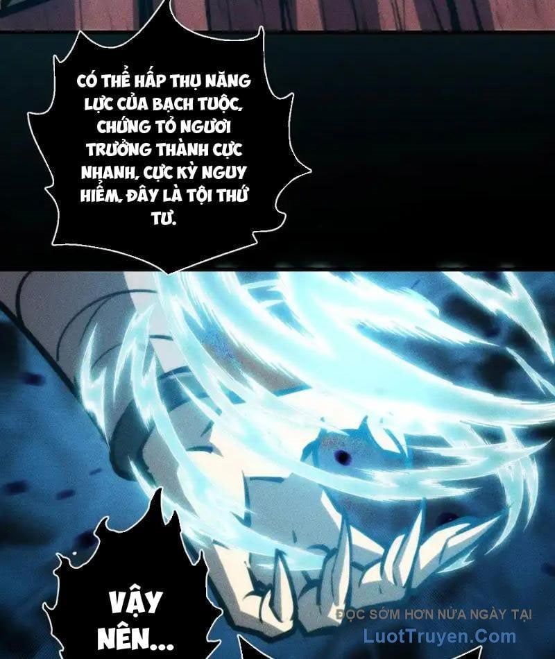 Mạt Thế: Nhân Hoàng Phiên Mời Chư Vị Nữ Đồ Đệ Nhập Tọa - Chapter 35 - Page 26