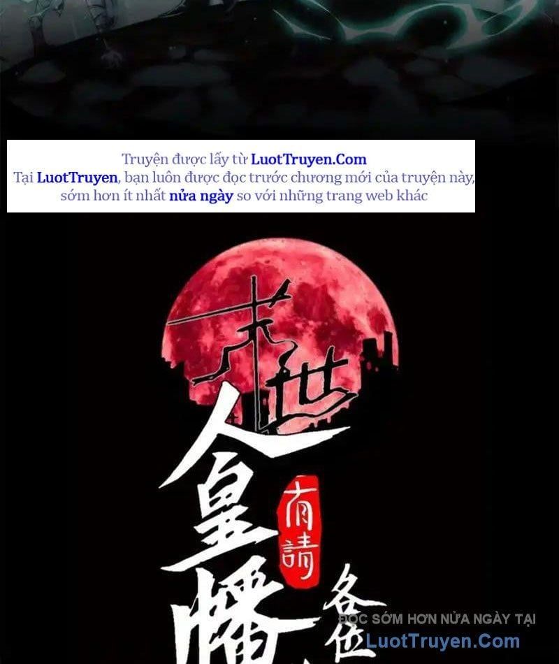 Mạt Thế: Nhân Hoàng Phiên Mời Chư Vị Nữ Đồ Đệ Nhập Tọa - Chapter 35 - Page 3